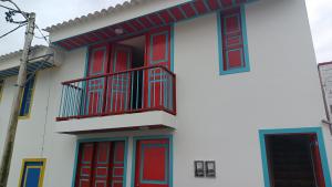 Vivienda Turística Ángel R2