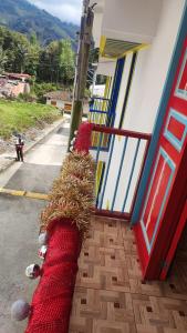 Vivienda Turística Ángel R2