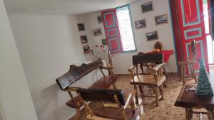 Vivienda Turística Ángel R2