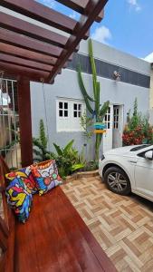 Ôxente que lugar arretado!