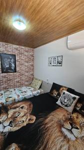 Ôxente que lugar arretado!