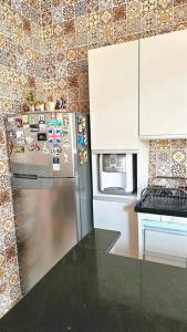 Ôxente que lugar arretado!