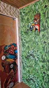 Ôxente que lugar arretado!