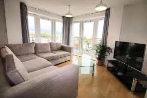 Winterthur Apartments ShortStays - Worting