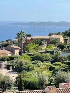 Blue Bay Issambres - 雷以桑布尔