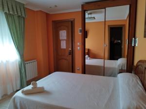 Single Room room in Hotel Arillo