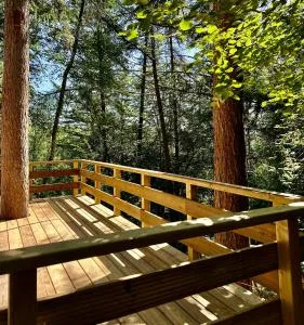 TINY HOUSE - La cabane de Tom - Waulsort