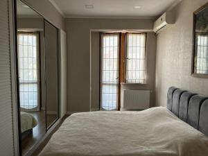 Dariali street apartment