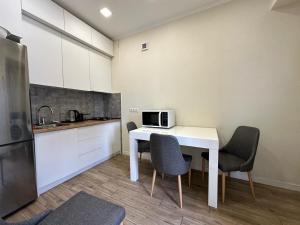 Dariali street apartment