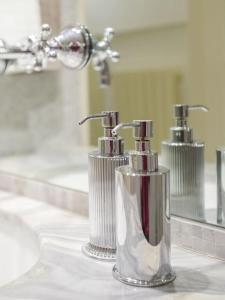 Luxury window on Florence