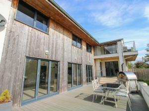 Timberdyne - 4-star hotels in Ludlow