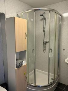 Town Centre Flat For Two Adults in Blairgowrie