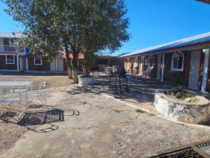 Sierra Hotel