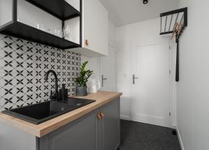 Patro Apartament 2 Wrocław Centrum