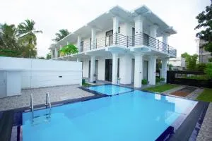 Golden Gate B&B, Aluthgama - Alutgama