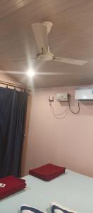 Janisha Cottages