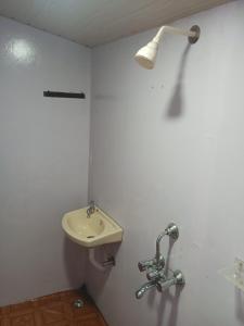 Janisha Cottages