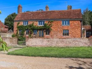 New House Farm - Etchingham