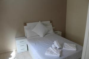 Pensión Los Angeles