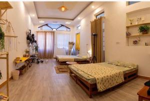 MinhomestayHaiPhong - Ubytování bez kategorie ve městě Ðông Khê