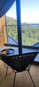 Aspectus apartmani Divcibare