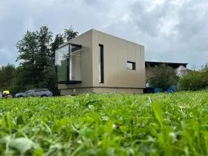 Tinyhaus im Dorf der Zukunft - Vilsbiburg