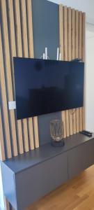 Aspectus apartmani Divcibare