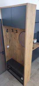 Aspectus apartmani Divcibare