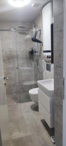 Aspectus apartmani Divcibare