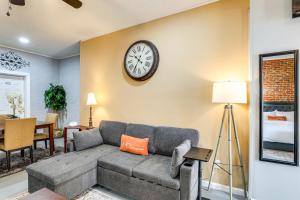 Backyard Oasis with Pool Sunny Sumter Studio!