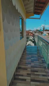 Dormitório Brisa do Mar