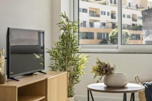 Carmo Charm Apartment by Homie