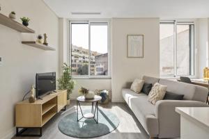 Carmo Charm Apartment by Homie