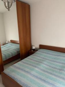 Appartamento zona centrale con barbecue