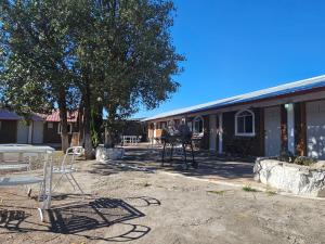 Sierra Hotel