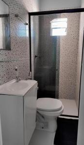 Dormitório Brisa do Mar