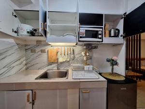 R&S Suite Tagaytay - Ubytování bez kategorie ve městě Tagaytay