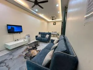 Ammani's homestay - Jasin