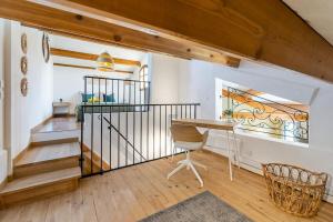 Le Provence, appartement 6 pers, 5 min des plages