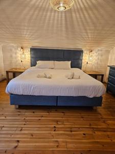 Chalets La Perle de l-Etang - Deconnexion totale : photos des chambres
