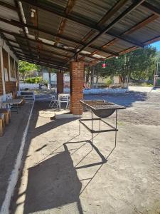 Sierra Hotel