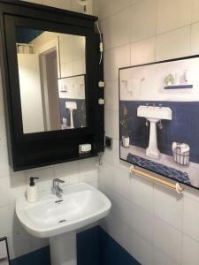 Sevilla San Bernardo apartamento