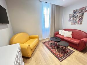 Hotels 7Art Hotel : photos des chambres