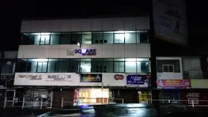 Misty Square Residency - 卡尔佩特塔