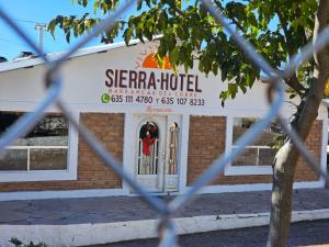 Sierra Hotel