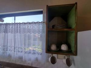 Apartamento superior