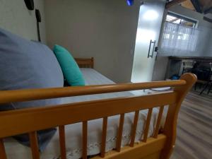 Apartamento superior