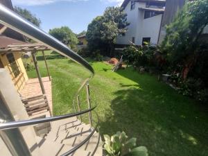 Apartamento superior