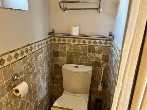Appartements Studio at Mas Naste : photos des chambres
