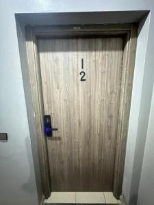 charming room close to Marrakech airport